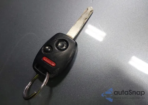 2008 Honda Cr-V Lx из США, поврежденный, VIN JHLRE48348C076333